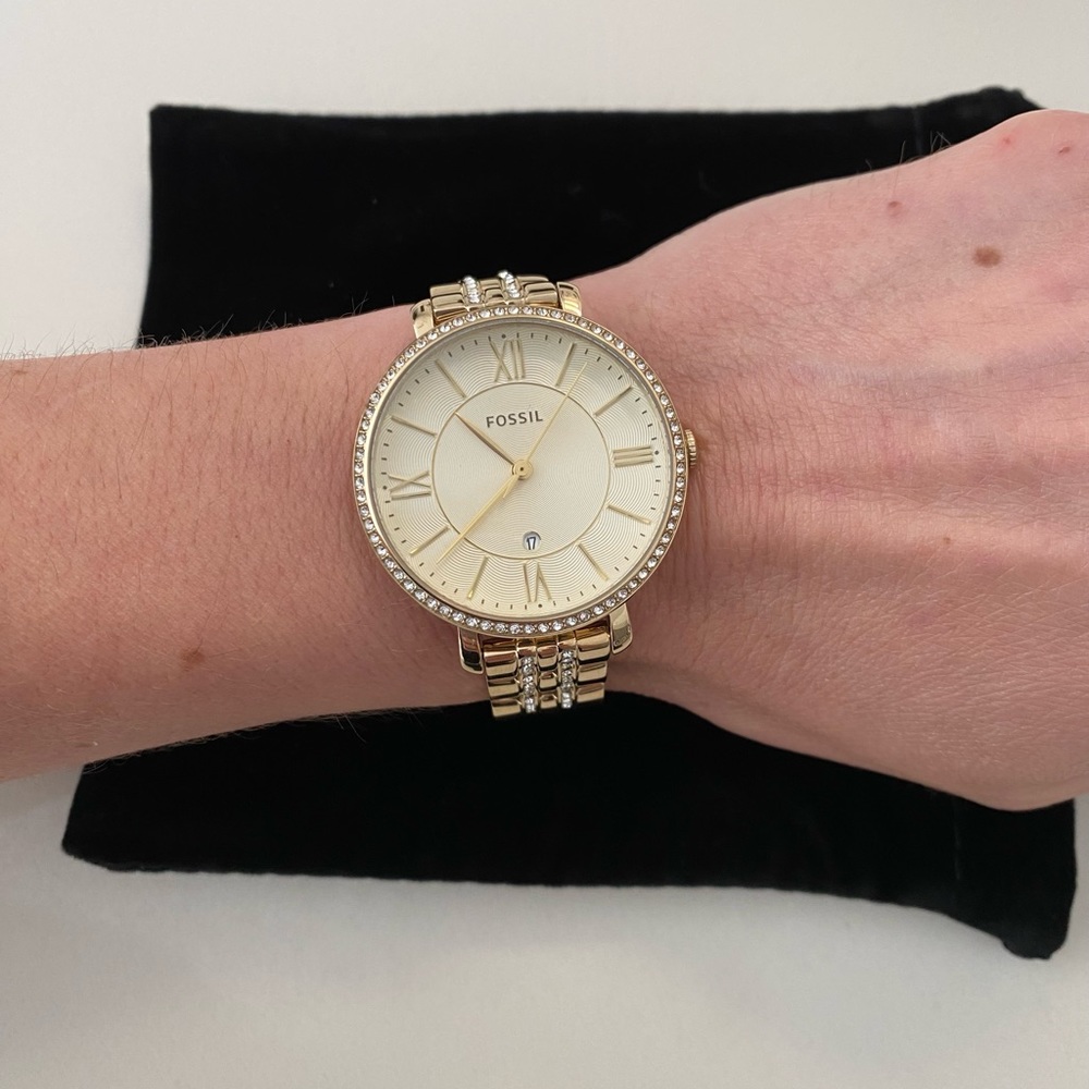 Fossil Watch - Picture 2 of 4
